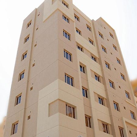 Bhomed Salmiya Kuwait City Екстер'єр фото