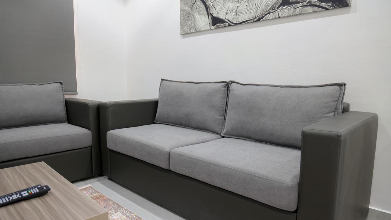 Bhomed Salmiya Kuwait City Екстер'єр фото