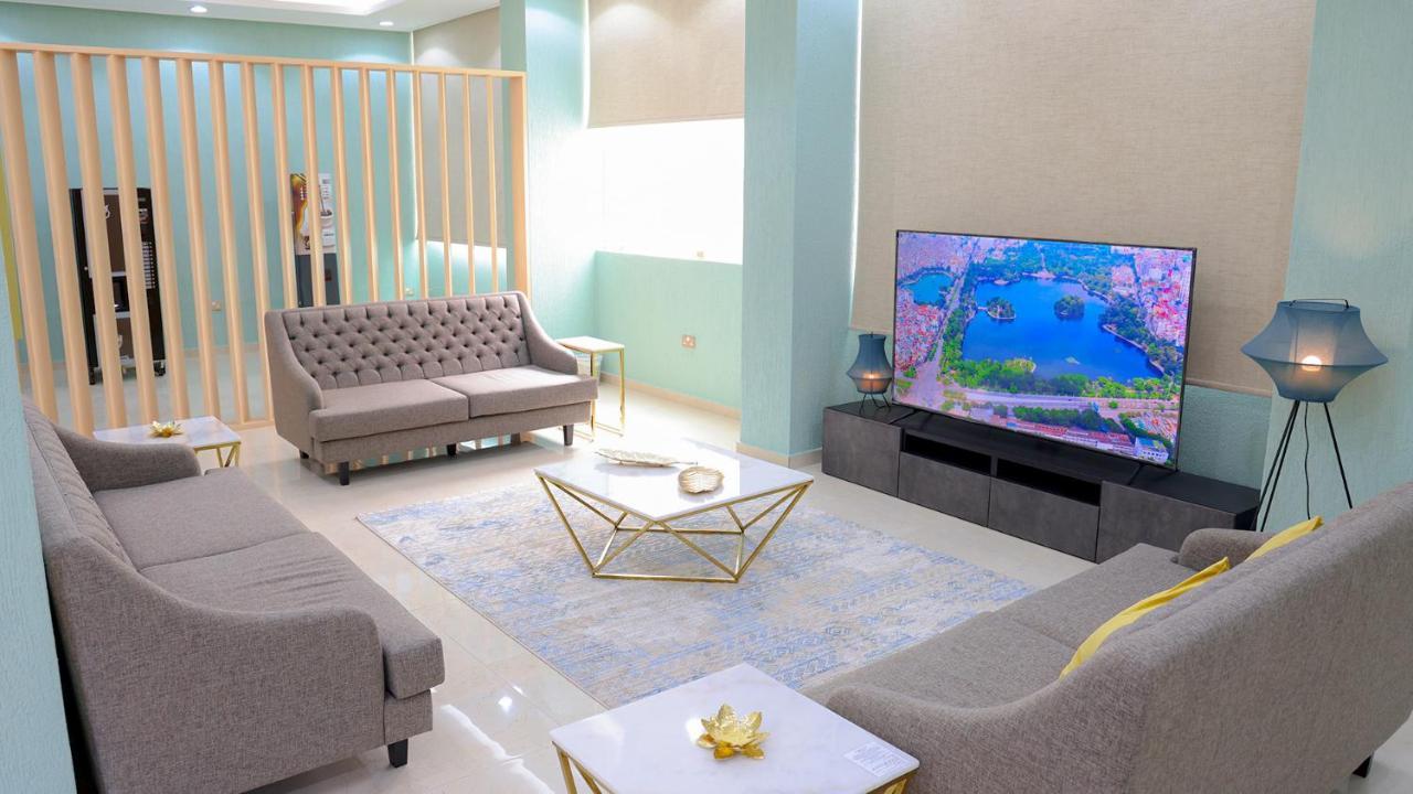 Bhomed Salmiya Kuwait City Екстер'єр фото