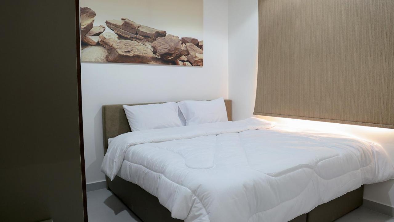 Bhomed Salmiya Kuwait City Екстер'єр фото