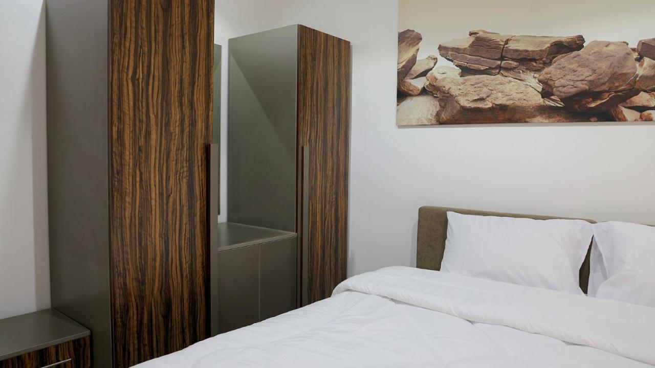 Bhomed Salmiya Kuwait City Екстер'єр фото