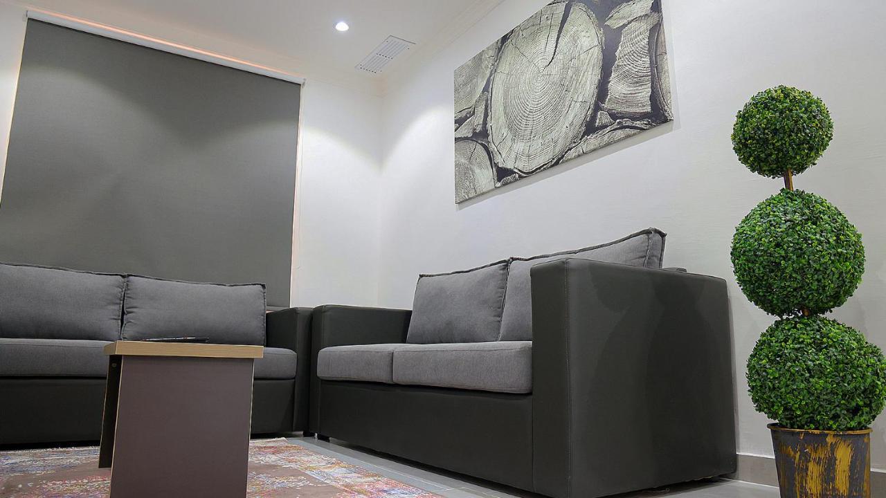 Bhomed Salmiya Kuwait City Екстер'єр фото