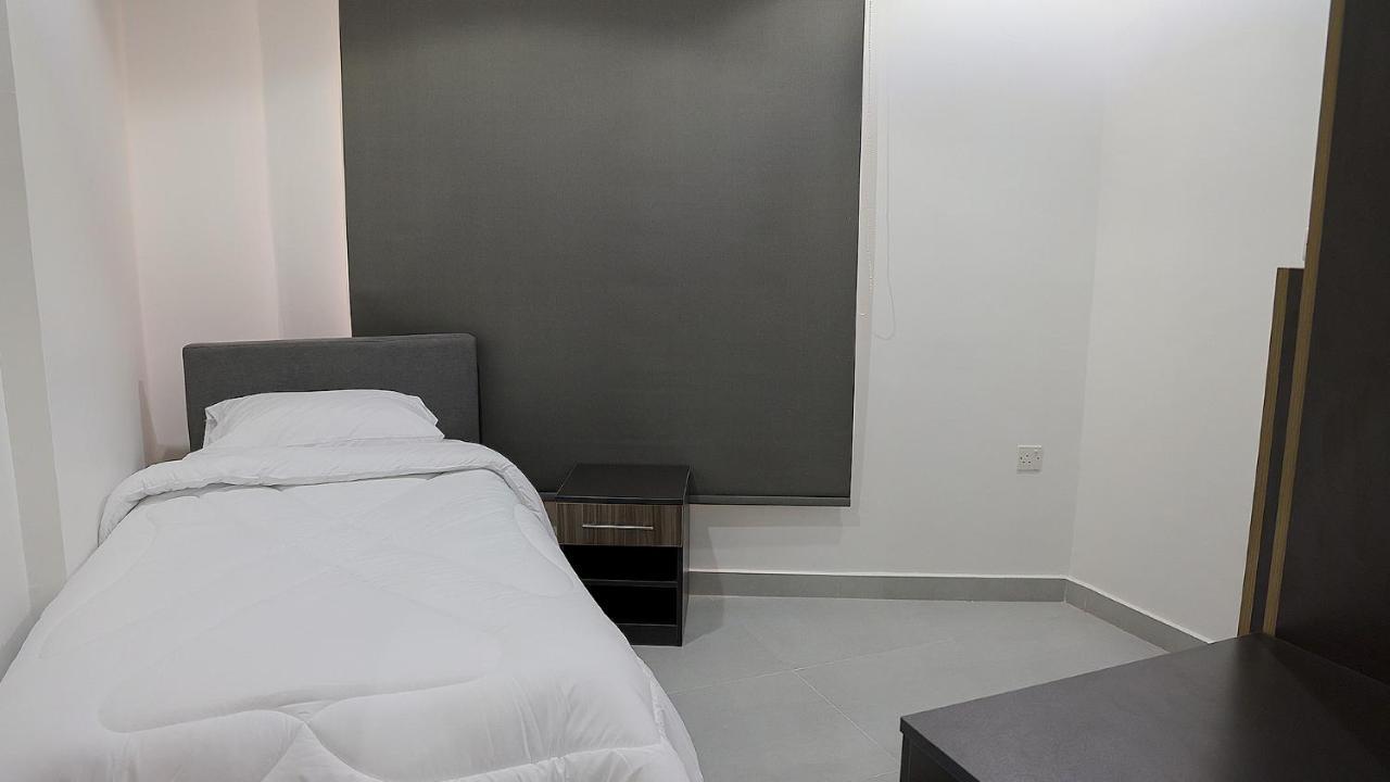 Bhomed Salmiya Kuwait City Екстер'єр фото