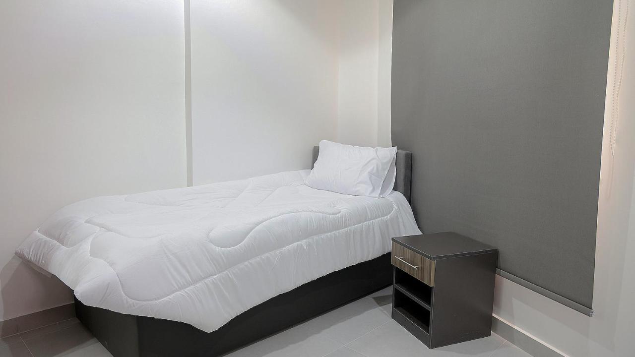 Bhomed Salmiya Kuwait City Екстер'єр фото