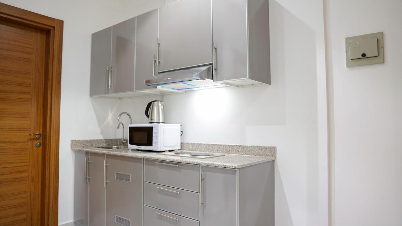 Bhomed Salmiya Kuwait City Екстер'єр фото