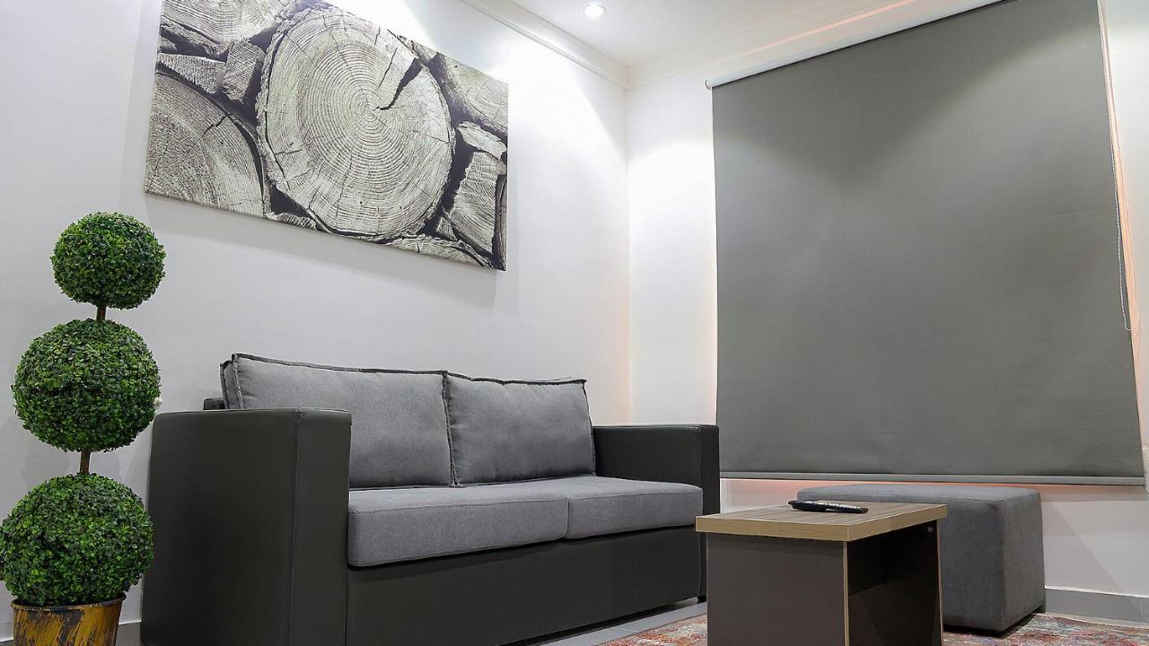 Bhomed Salmiya Kuwait City Екстер'єр фото