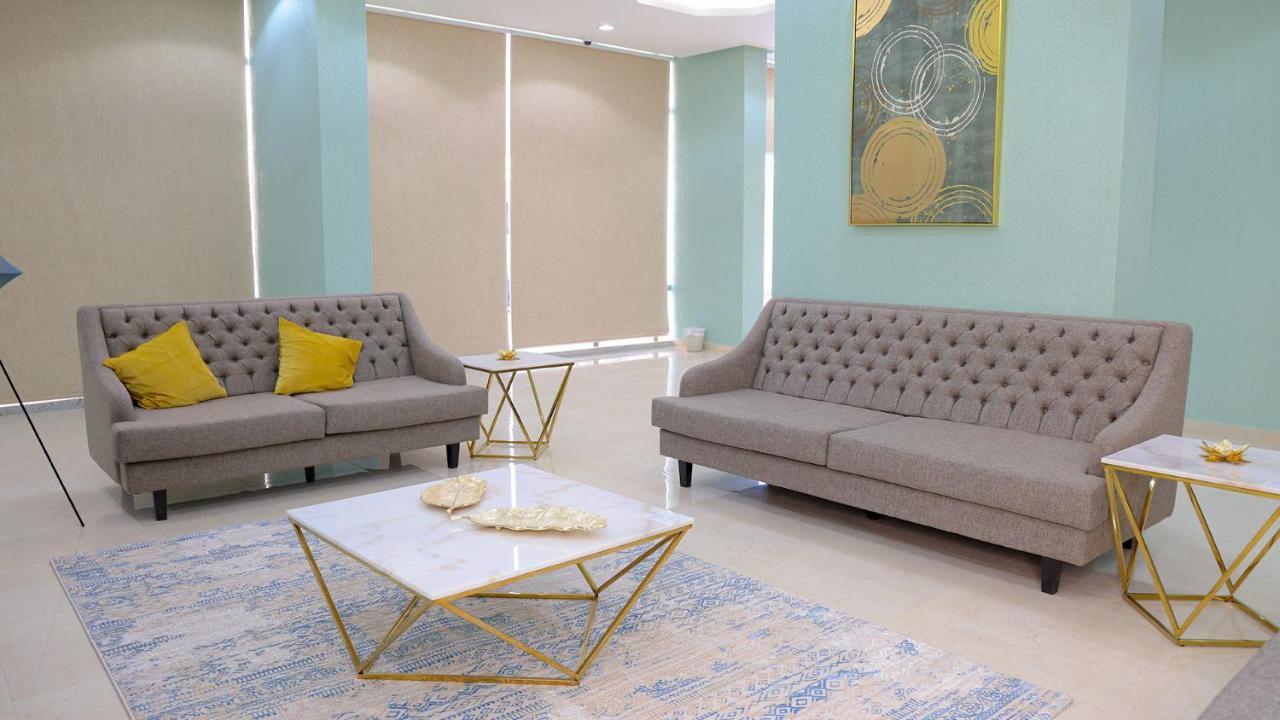 Bhomed Salmiya Kuwait City Екстер'єр фото