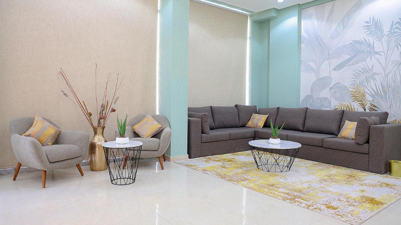 Bhomed Salmiya Kuwait City Екстер'єр фото