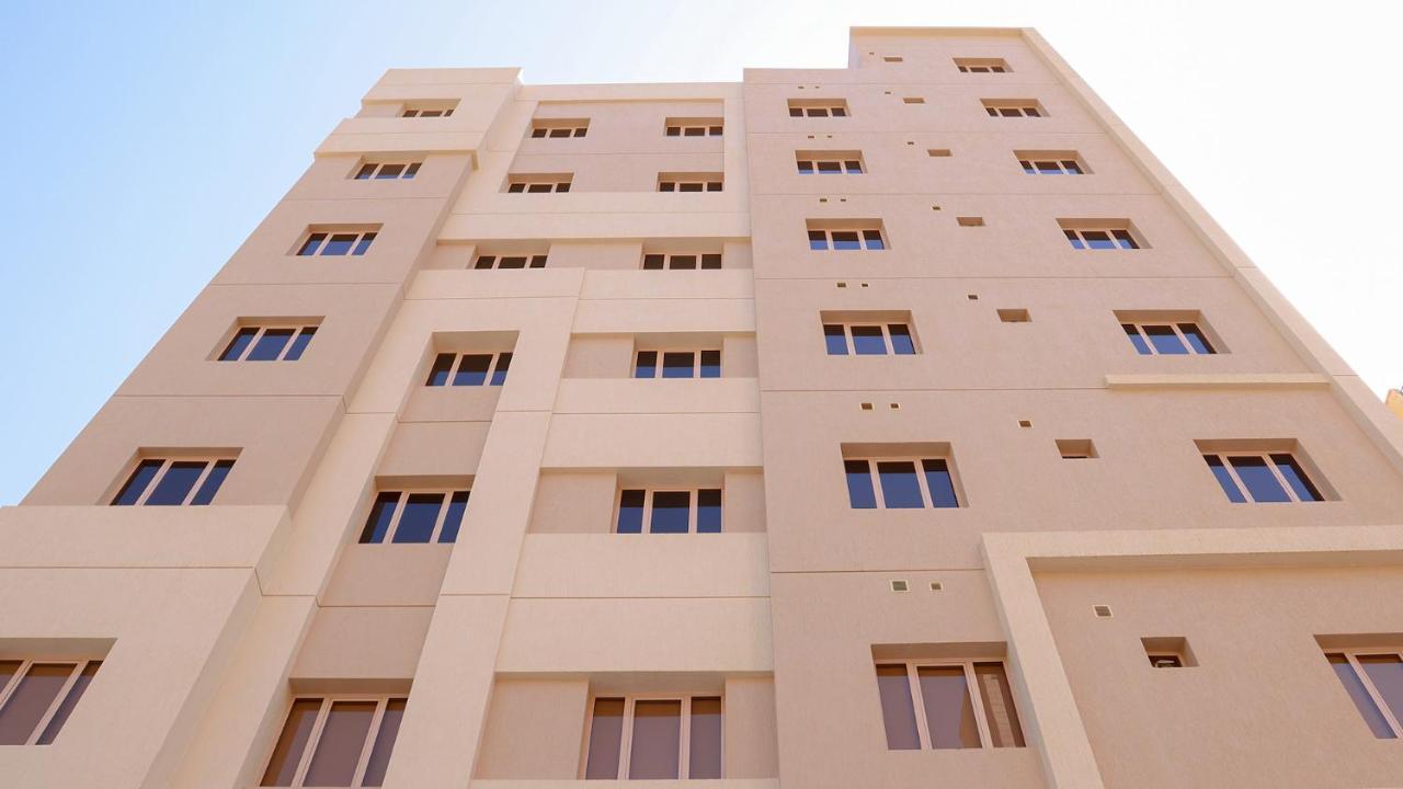 Bhomed Salmiya Kuwait City Екстер'єр фото