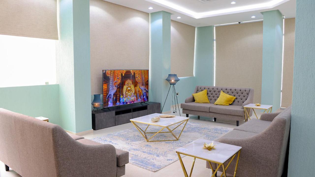 Bhomed Salmiya Kuwait City Екстер'єр фото