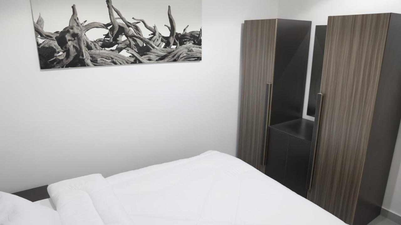 Bhomed Salmiya Kuwait City Екстер'єр фото
