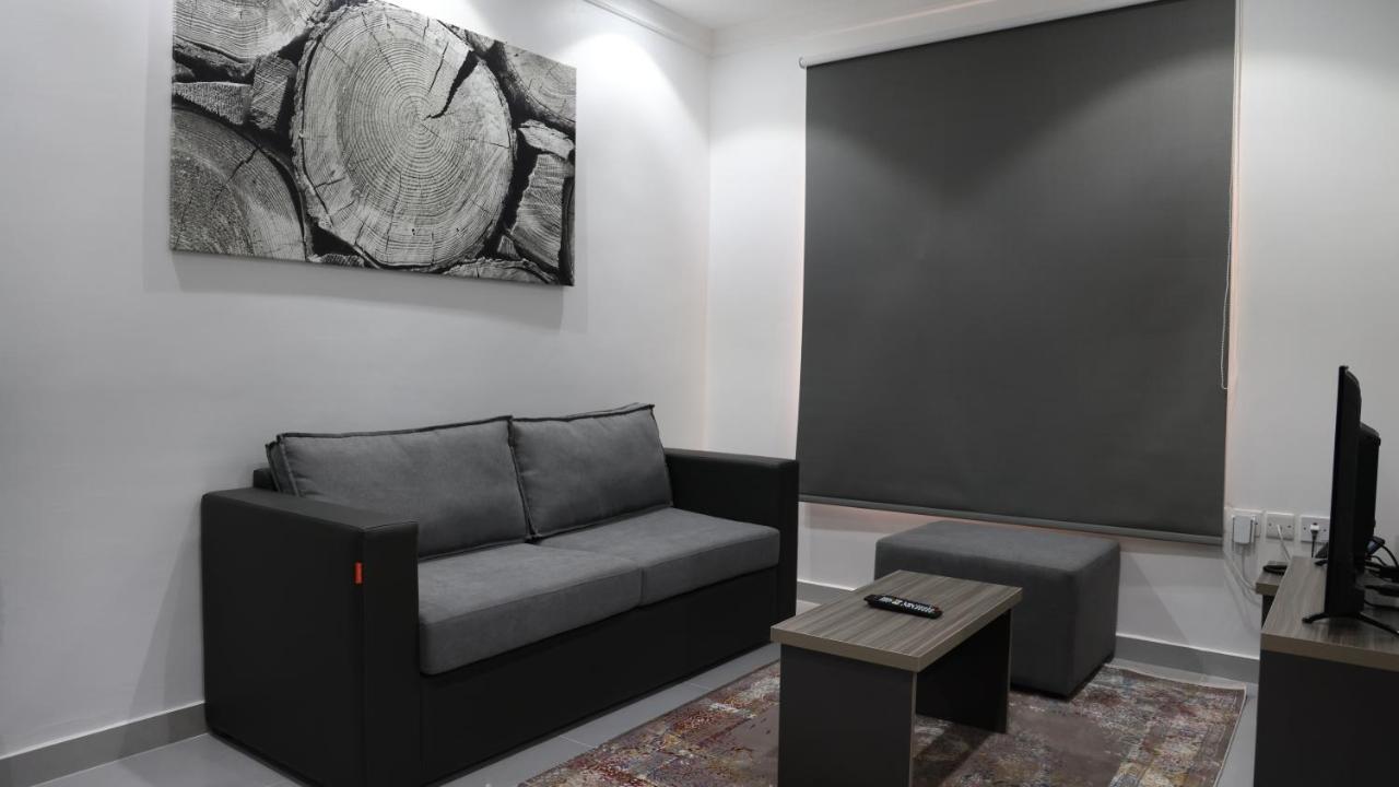 Bhomed Salmiya Kuwait City Екстер'єр фото