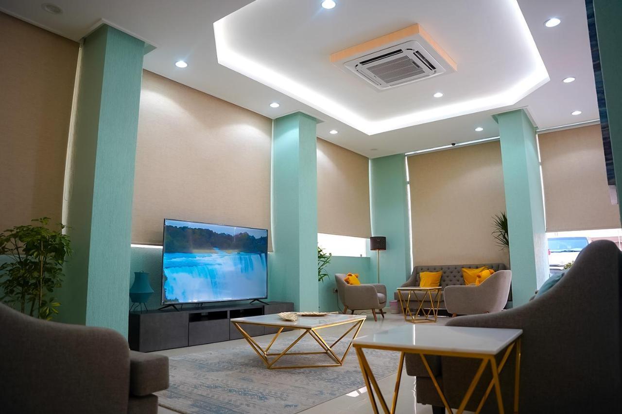 Bhomed Salmiya Kuwait City Екстер'єр фото