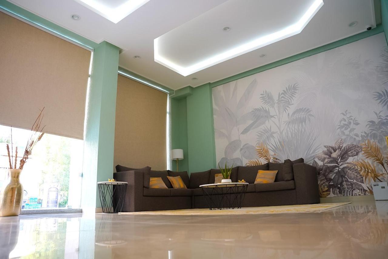 Bhomed Salmiya Kuwait City Екстер'єр фото
