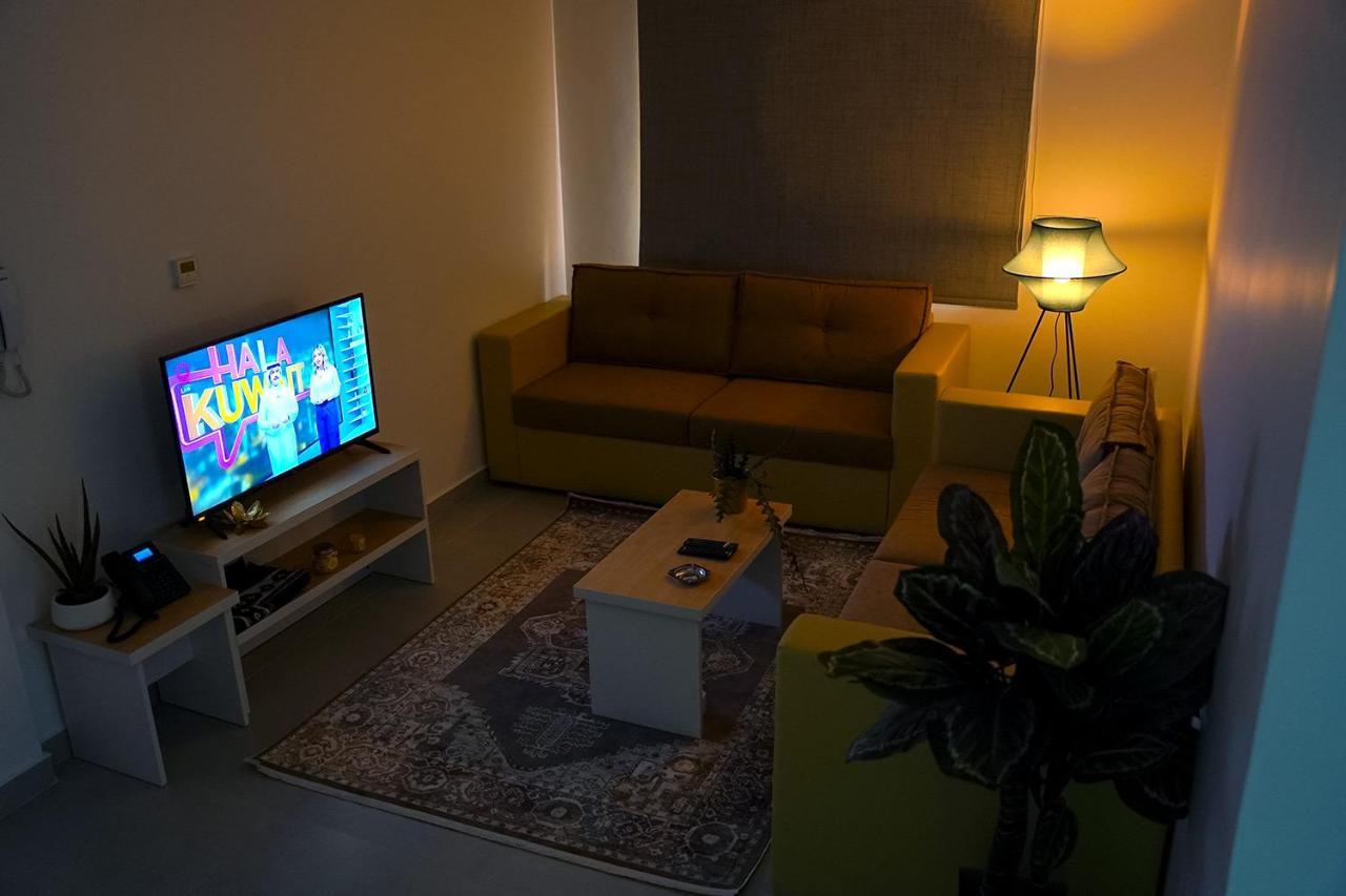 Bhomed Salmiya Kuwait City Екстер'єр фото