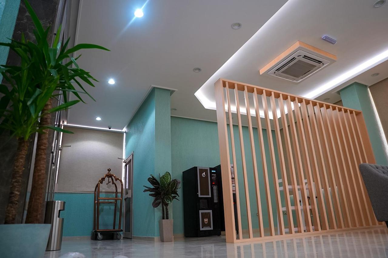 Bhomed Salmiya Kuwait City Екстер'єр фото
