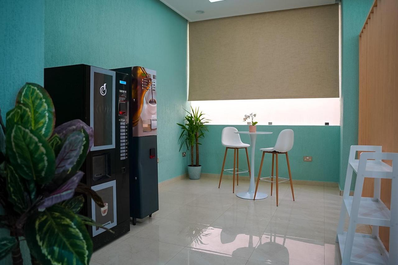 Bhomed Salmiya Kuwait City Екстер'єр фото