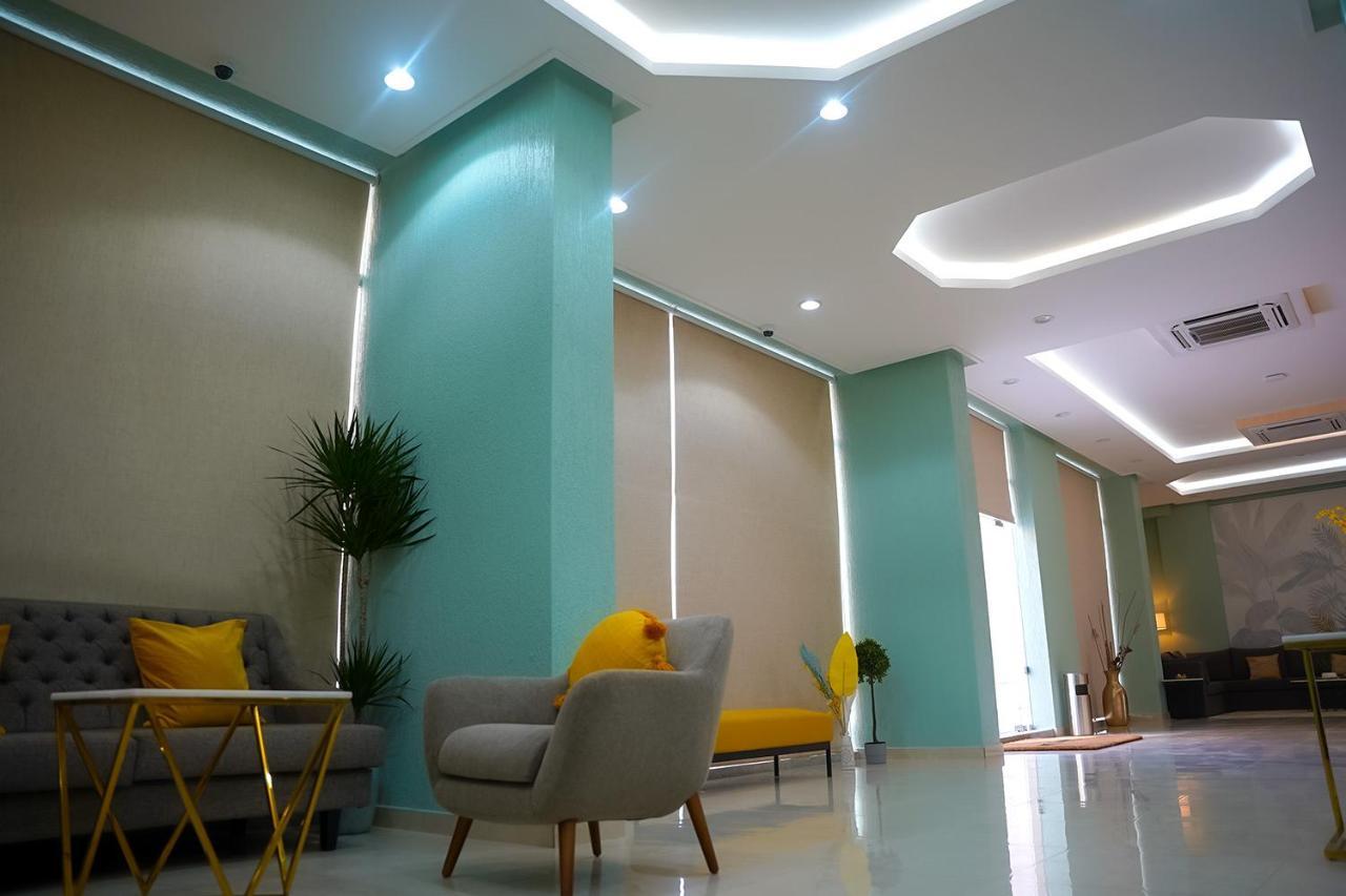Bhomed Salmiya Kuwait City Екстер'єр фото