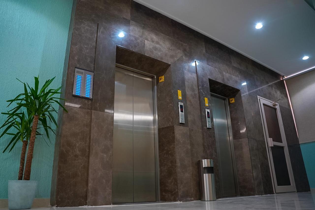 Bhomed Salmiya Kuwait City Екстер'єр фото
