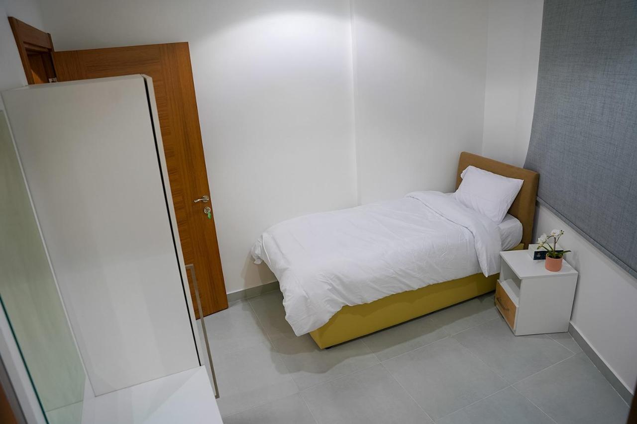 Bhomed Salmiya Kuwait City Екстер'єр фото
