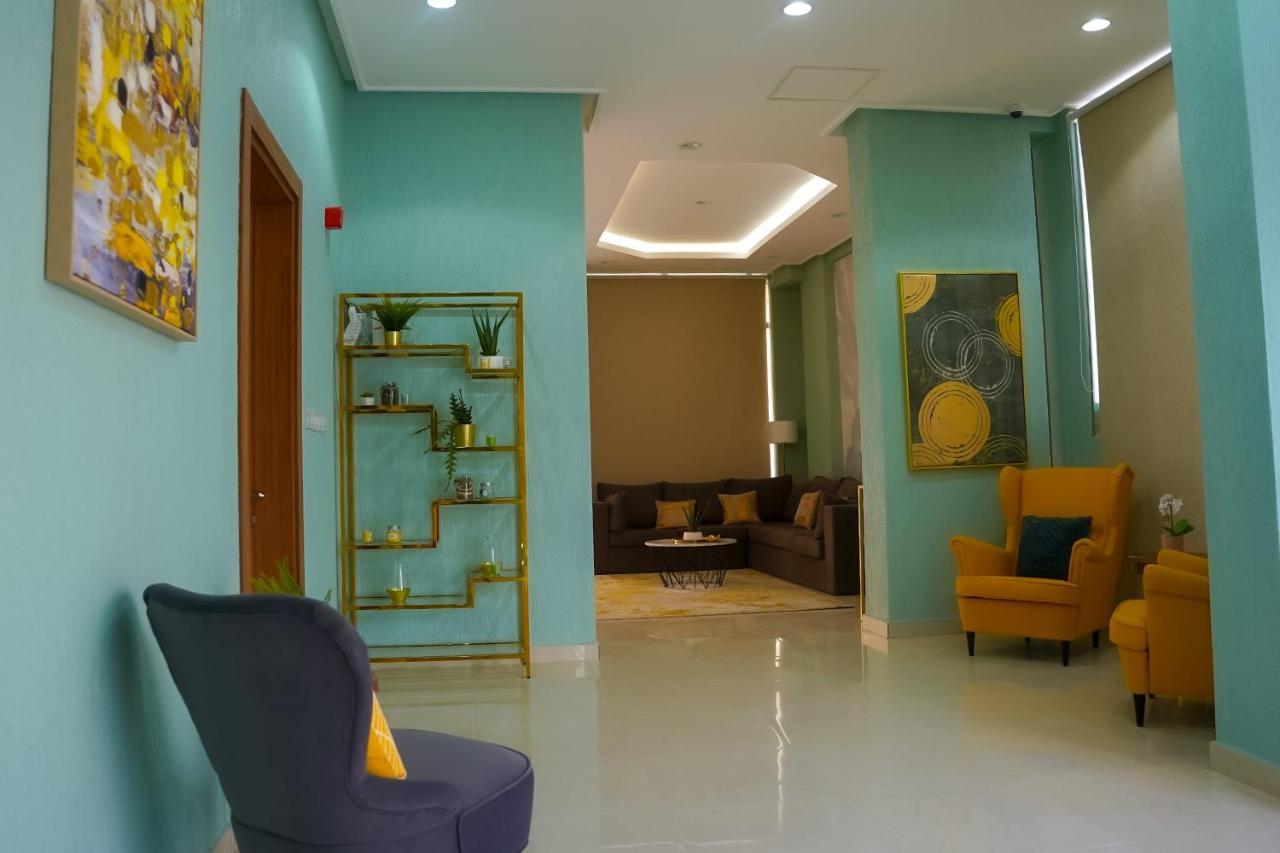 Bhomed Salmiya Kuwait City Екстер'єр фото