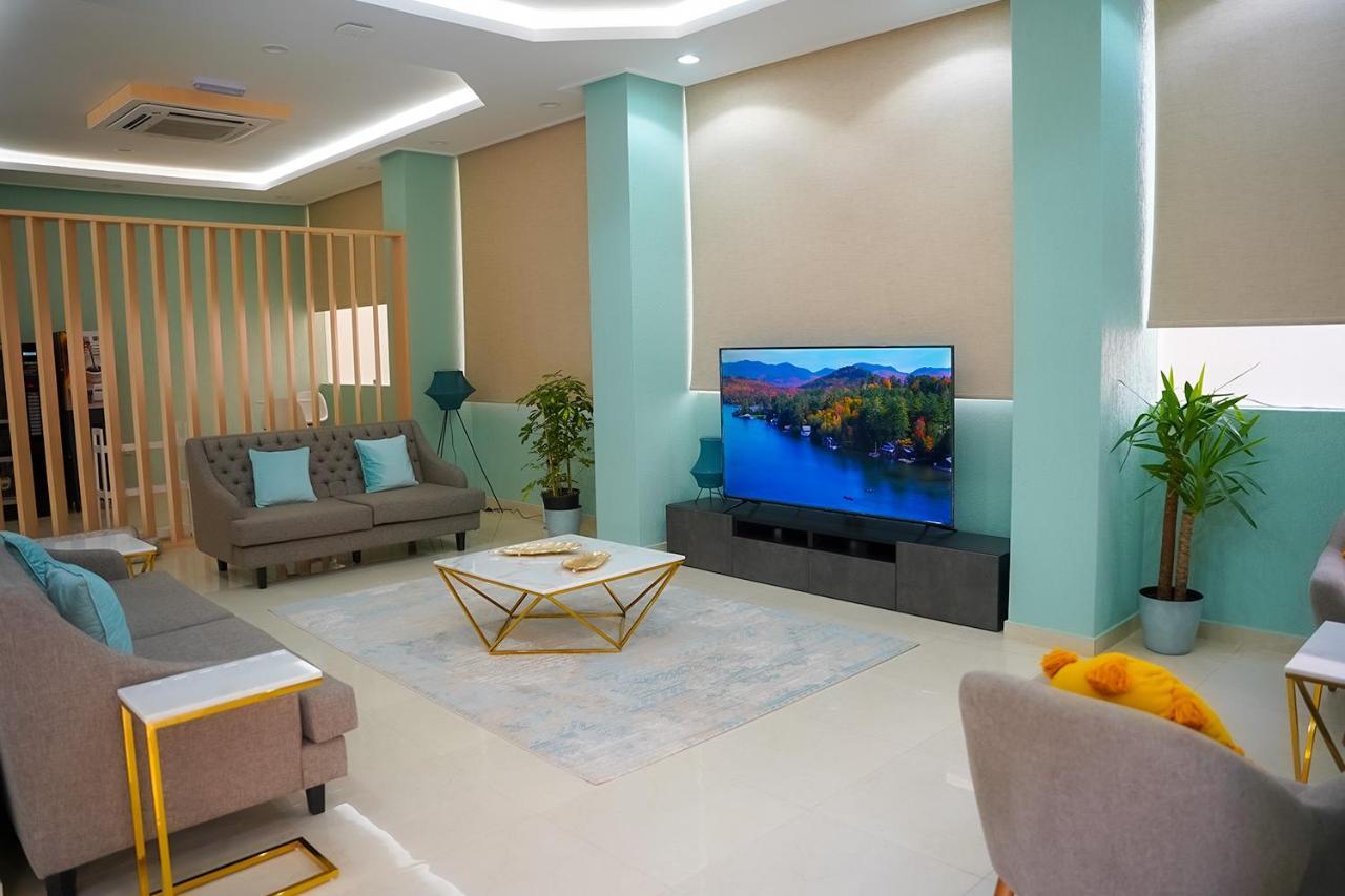 Bhomed Salmiya Kuwait City Екстер'єр фото